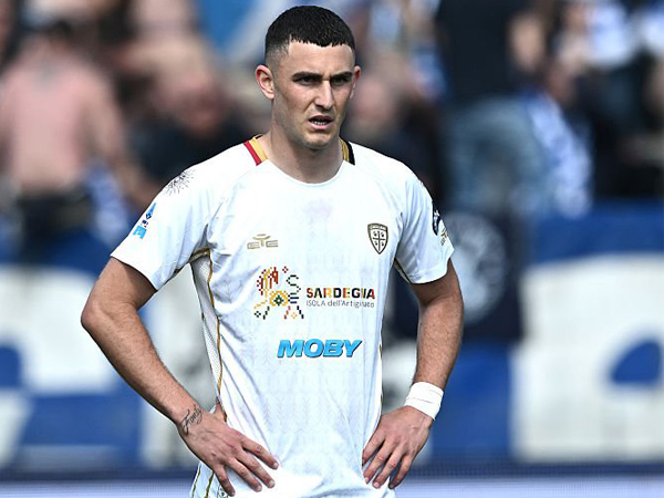 West Ham United Tingkatkan Minat pada Roberto Piccoli