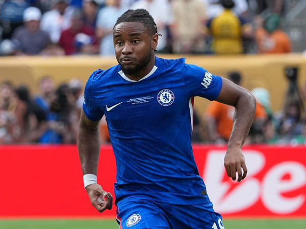 Butuh Striker Baru, Inter Milan Mulai Dekati Christopher Nkunku